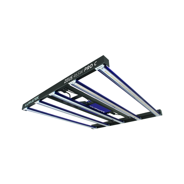 Lumatek Zeus LED