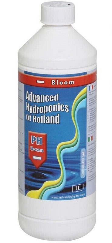 PH Down Bloom 1L