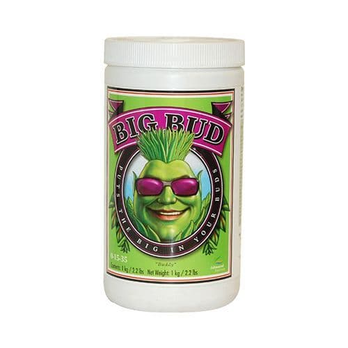Big Bud 1kg
