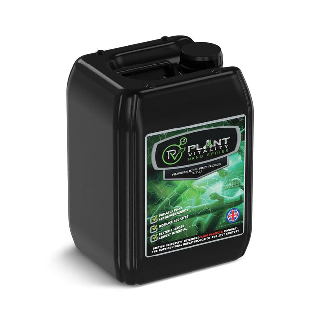 Anabolic Plant Roids 5L Concentrate