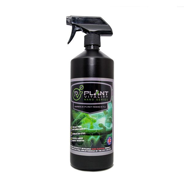 Anabolic Plant Roids 1L RTU
