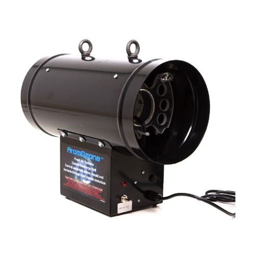 AromOzone  8″ AZ108
