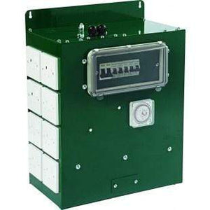 Green Power Commercial Contactor