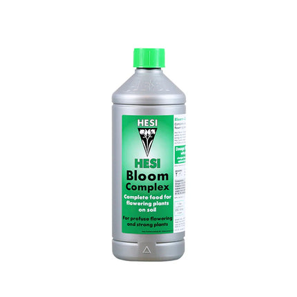 Bloom Complex  1L