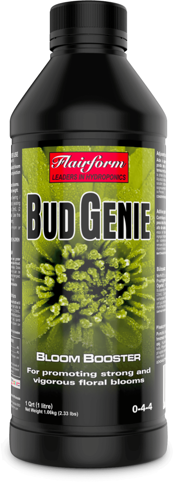 Bud Genie 250ml