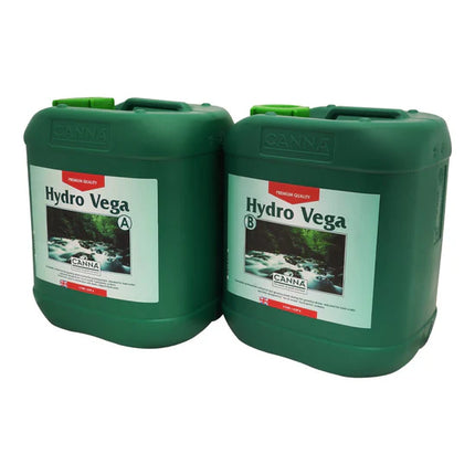 Hydro Vega SOFT A&B10L