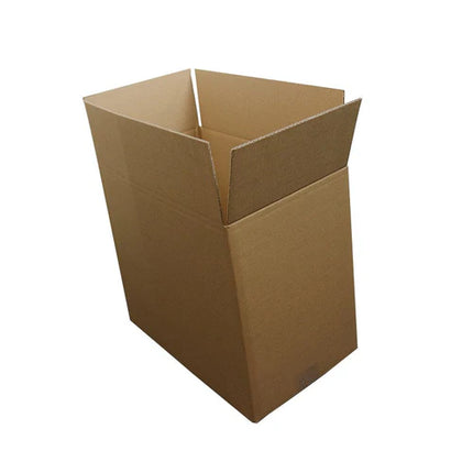 CARDBOARD Box Nutrients  Tall  ( 2 x 10L)