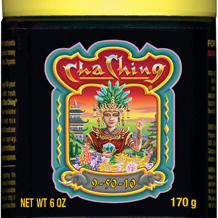 Cha Ching  6oz/170g