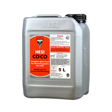 Coco SOFT  5L