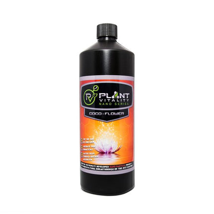Coco Flower  1L