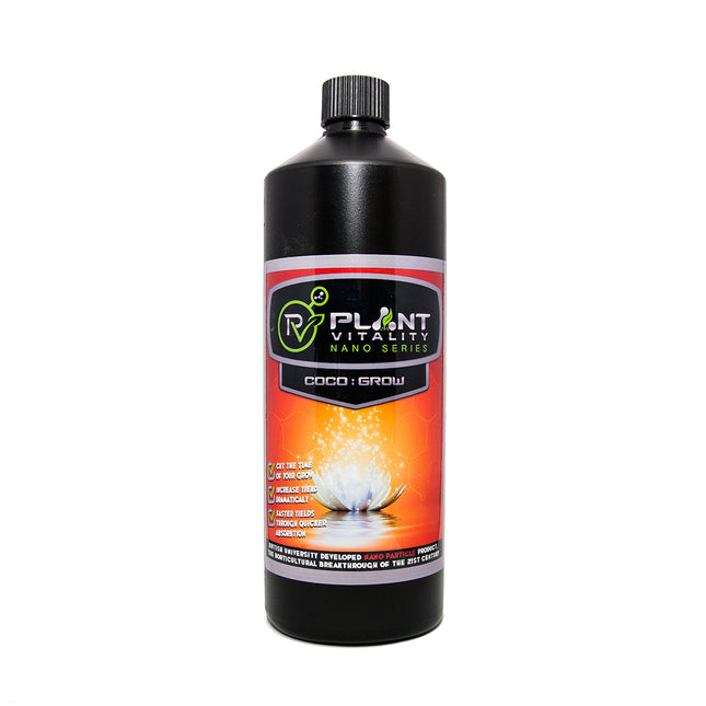 Coco Grow  1L