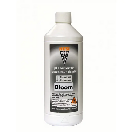 HESI PH Minus Bloom (59%) 1L