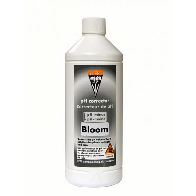 HESI PH Minus Bloom (59%) 1L