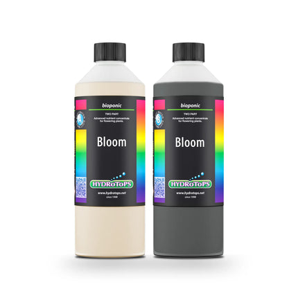 Hydrotops Bloom Hydro
