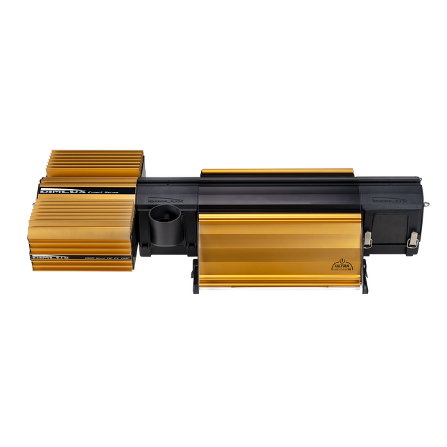 DIMLUX EXPERT SERIES 1000/1250W MKII DE EL UHF DXO California Spec