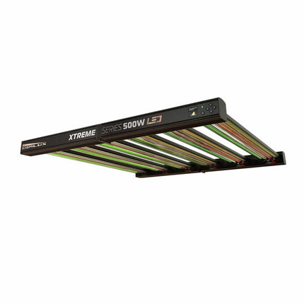 Dimlux Extreme Series LED