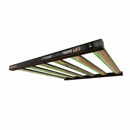 Dimlux Extreme Series LED
