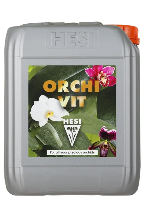HESI Orchi Vit 5L