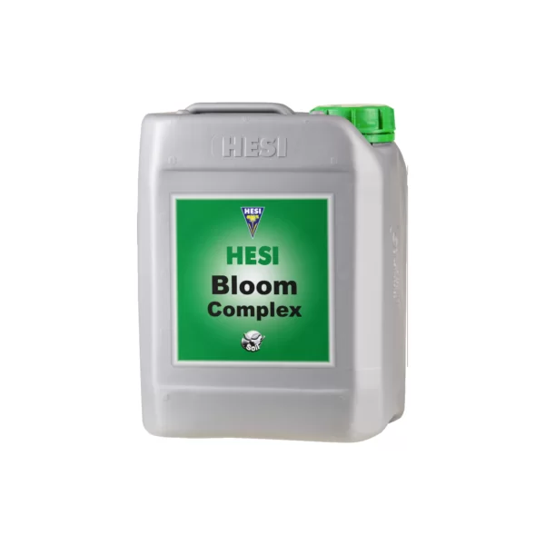 Bloom Complex  5L