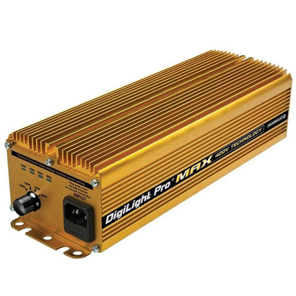 Maxibright - Digilight Pro Max GOLD 600W 400/240V