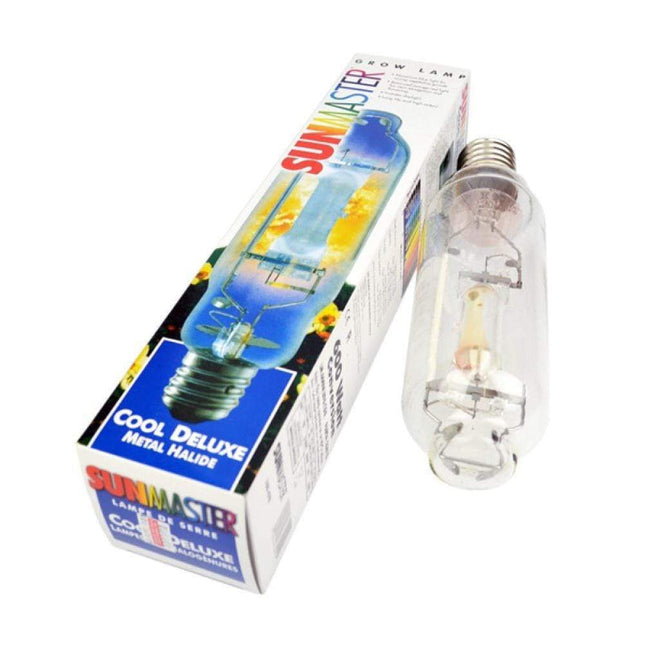 Sunmaster Cool Deluxe MH 7.2K Bulb