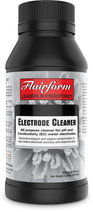 Electrode Cleaner  250ml