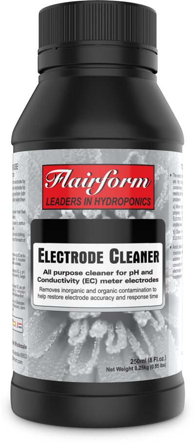 Electrode Cleaner  250ml