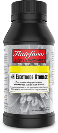 PH Electrode Storage 250ml
