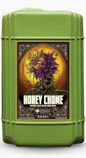 Emerald Harvest – Honey Chrome 6 GAL / 22.71 L