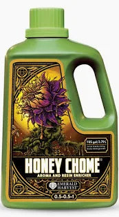 Emerald Harvest – Honey Chome 1 GAL / 3.79L