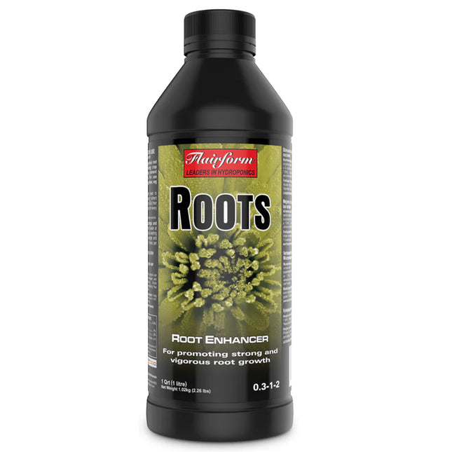 Roots  5L