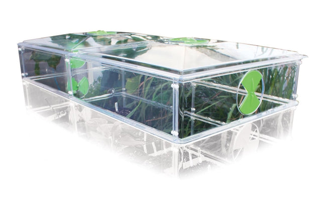 Large Vitopod Propagator Height Extension Kit