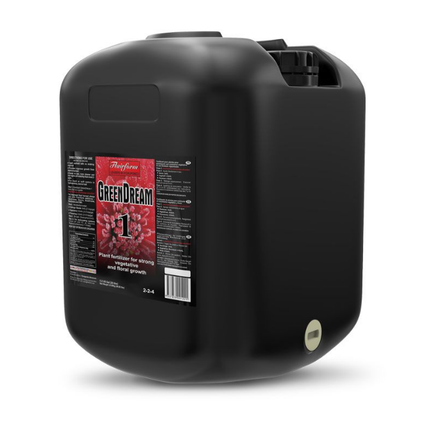 GreenDream-1 (1 part Commercial) – 20L