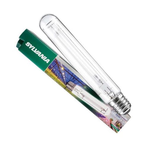 Sylvania - Grolux HPS Bulb 600W 400V