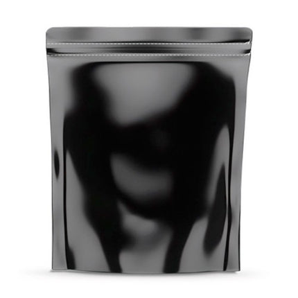 GROVE Bags BLK-Opaque pouch xxx large 907g – single