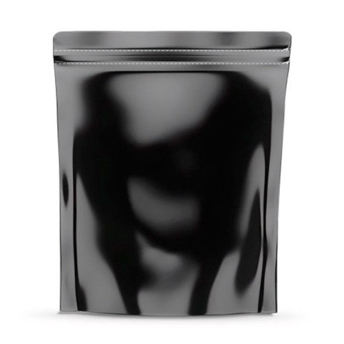 GROVE Bags BLK-Opaque pouch xxx large 907g – single