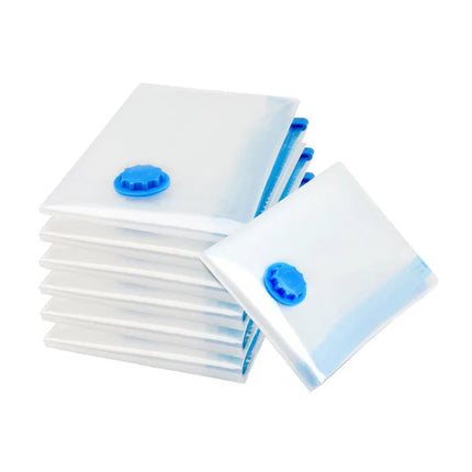 Bags Vacuum Storage 600mm x 800mm MED (10 per pack)