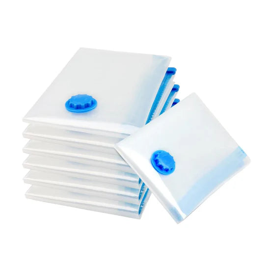 Bags Vacuum Storage 600mm x 800mm MED (10 per pack)