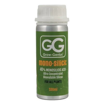 Grow Genius Mono Silicic   100ml