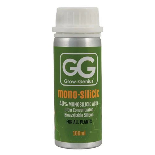 Grow Genius Mono Silicic   100ml