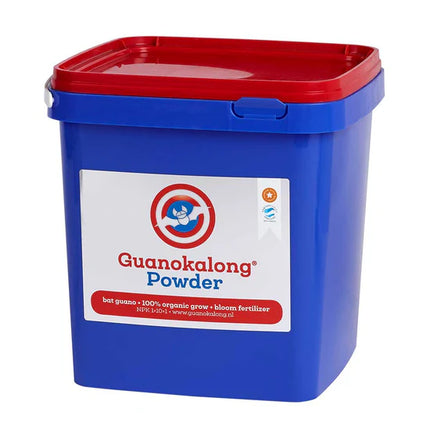 Guanokalong Powder 25kg