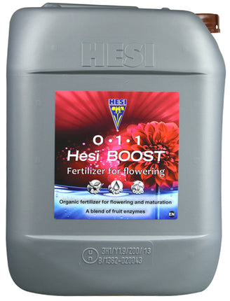 Boost 10L