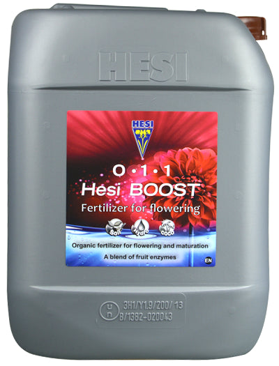 Boost 10L