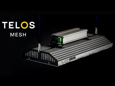 Telos 10 Pro Mesh LED