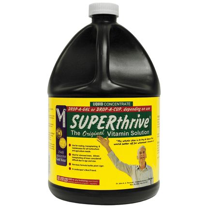SUPERthrive Nutrients