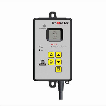 Trolmaster Digital Day/Night Remote Controller （BETA-1）