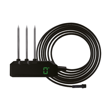 Trolmaster Water Content Sensor 3 with splitter cable set（WCS-3）