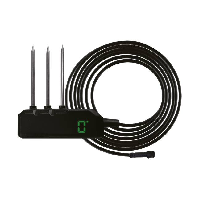 Trolmaster Water Content Sensor 3 with splitter cable set（WCS-3）
