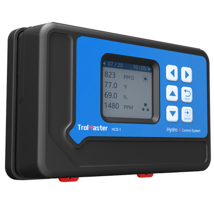 Trolmaster Hydro-X Environment Control System （HCS-1）