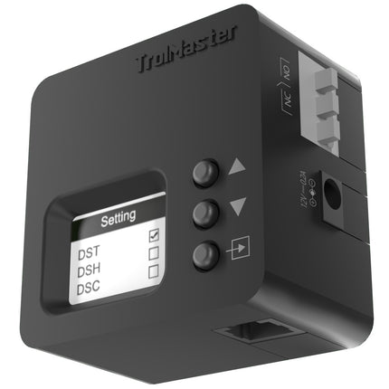 Trolmaster Dry Contact Station（DSD-1）